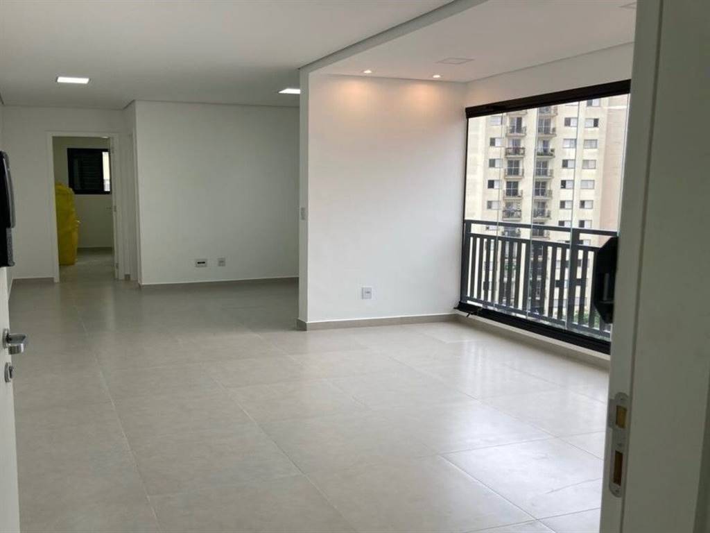 Apartamento com 2 quartos e 50 m² em Vila Guilhermina, Praia Grande