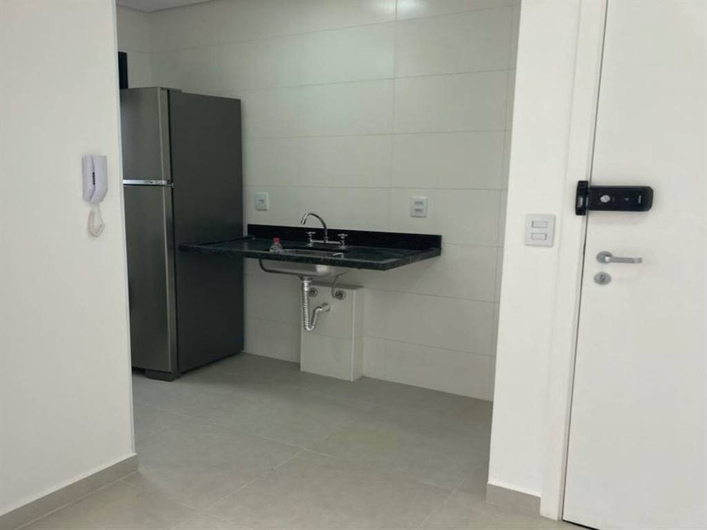 Apartamento com 2 quartos e 50 m² em Vila Guilhermina, Praia Grande