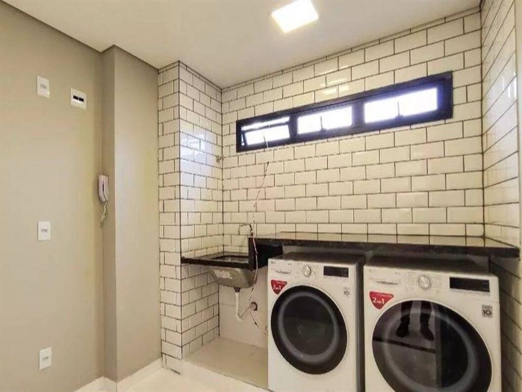 Apartamento com 2 quartos e 50 m² em Vila Guilhermina, Praia Grande