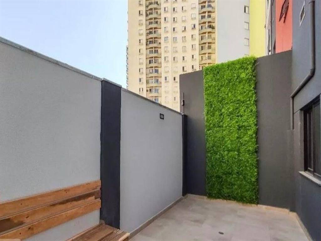 Apartamento com 2 quartos e 50 m² em Vila Guilhermina, Praia Grande