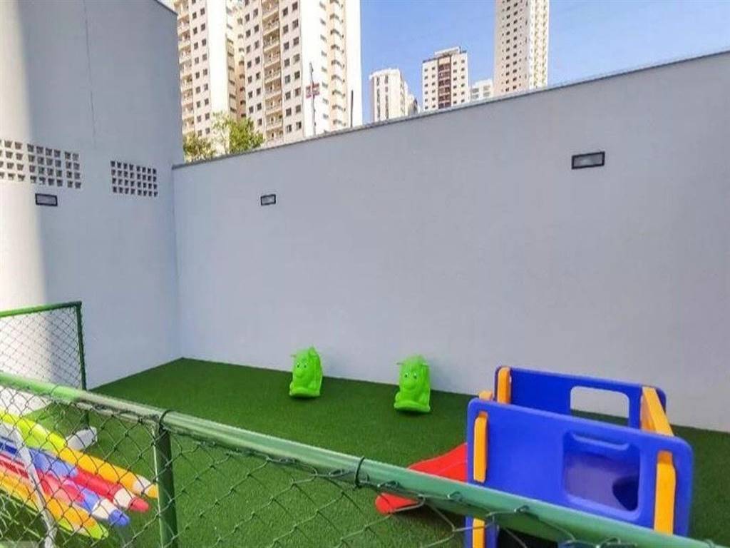 Apartamento com 2 quartos e 50 m² em Vila Guilhermina, Praia Grande