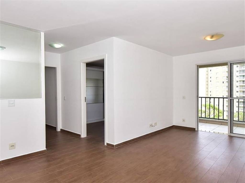 Apartamento com 2 quartos e 56 m² em Vila Guilhermina, Praia Grande