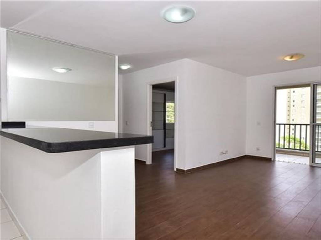 Apartamento com 2 quartos e 56 m² em Vila Guilhermina, Praia Grande