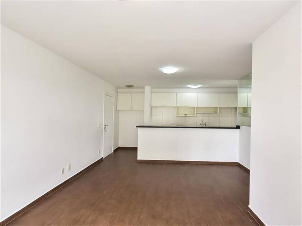 Apartamento com 2 quartos e 56 m² em Vila Guilhermina, Praia Grande