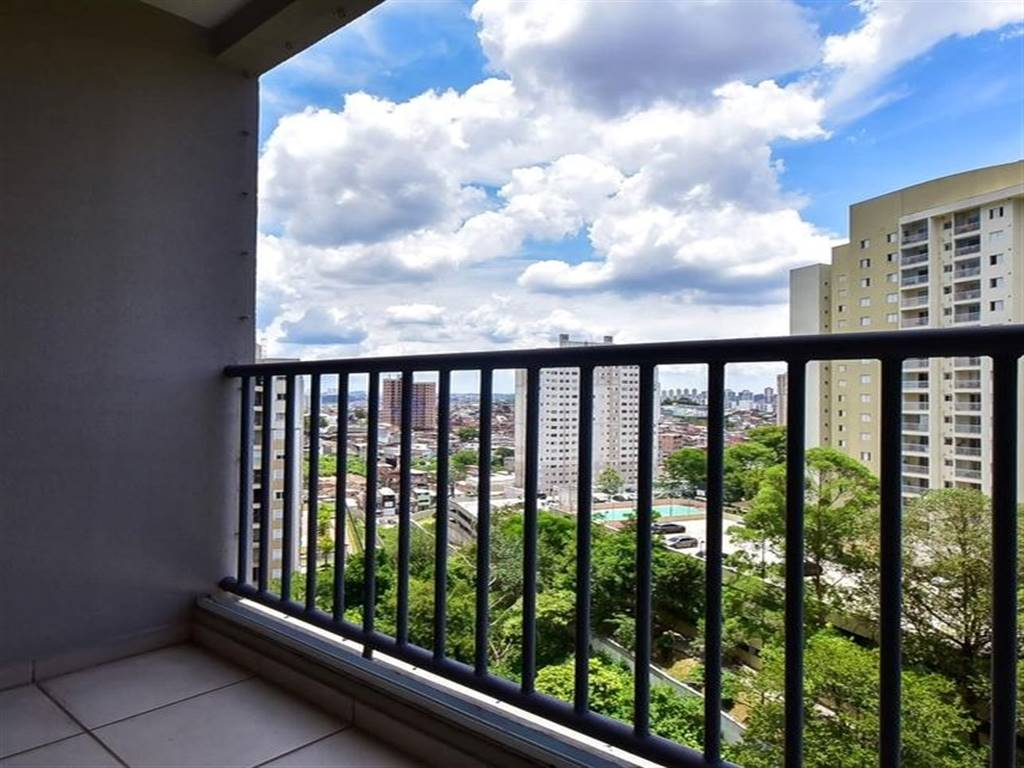 Apartamento com 2 quartos e 56 m² em Vila Guilhermina, Praia Grande