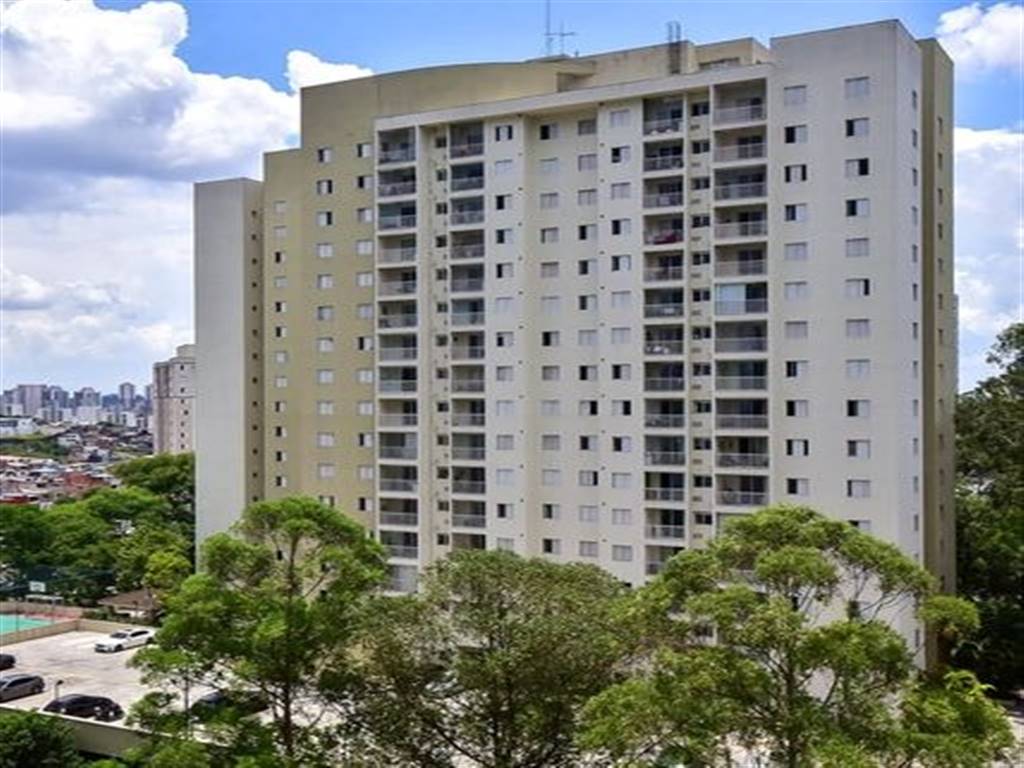 Apartamento com 2 quartos e 56 m² em Vila Guilhermina, Praia Grande