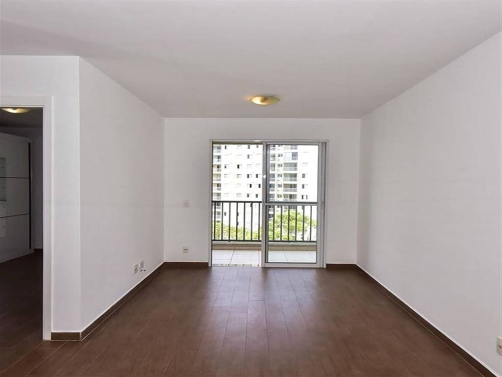 Apartamento com 2 quartos e 56 m² em Vila Guilhermina, Praia Grande