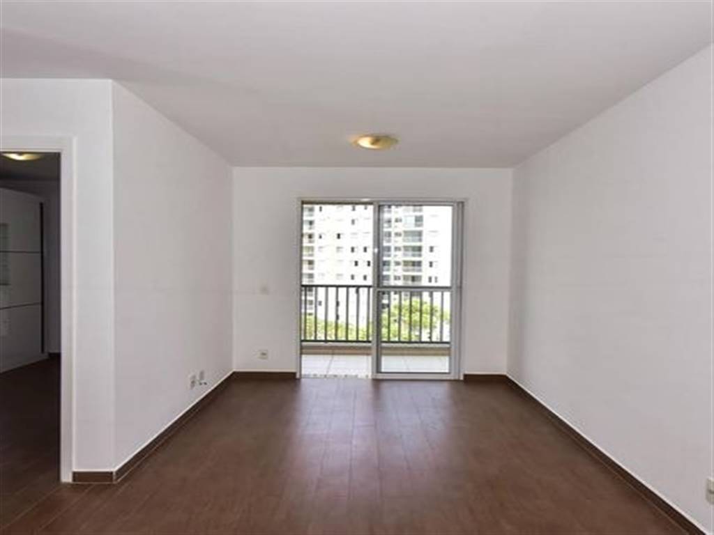 Apartamento com 2 quartos e 56 m² em Vila Guilhermina, Praia Grande