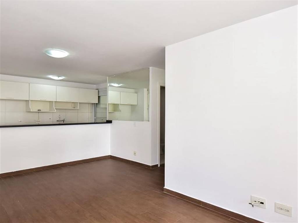 Apartamento com 2 quartos e 56 m² em Vila Guilhermina, Praia Grande