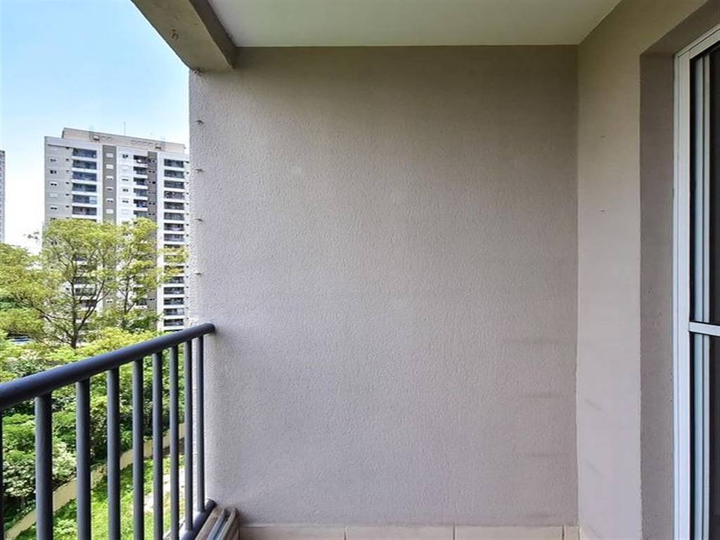 Apartamento com 2 quartos e 56 m² em Vila Guilhermina, Praia Grande