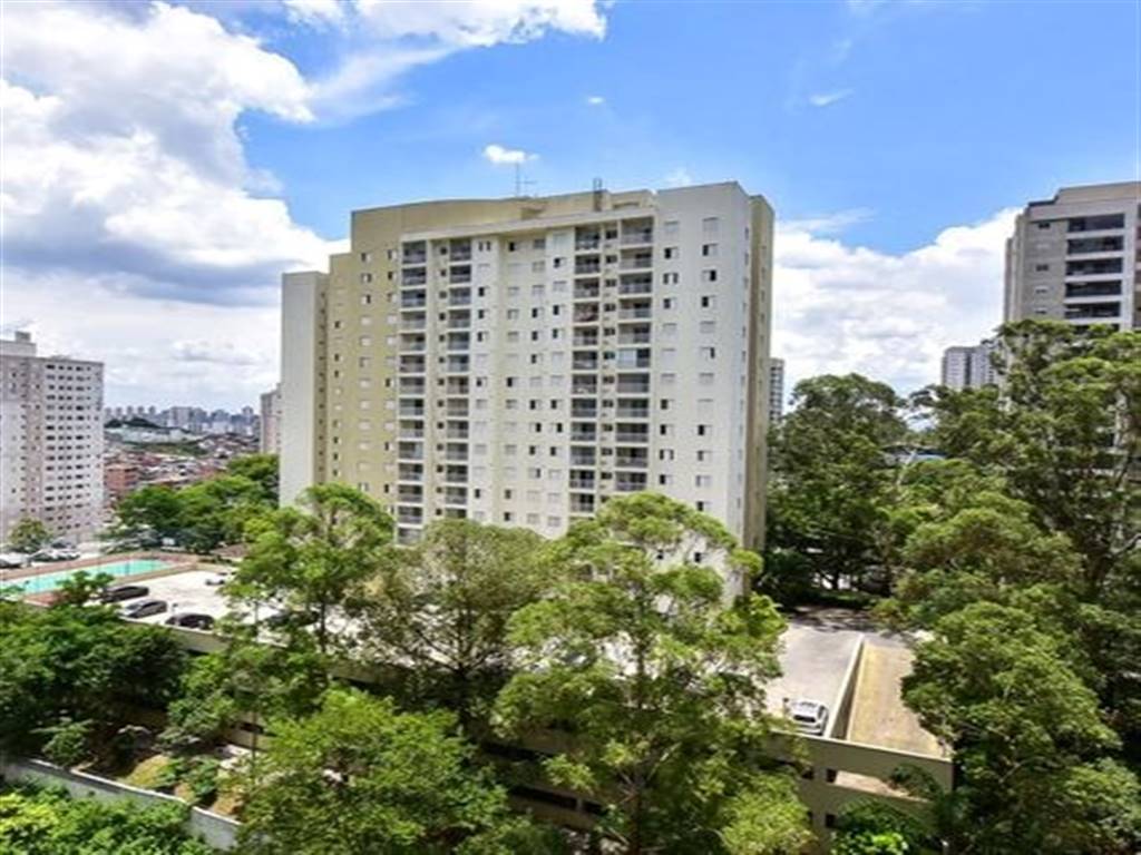 Apartamento com 2 quartos e 56 m² em Vila Guilhermina, Praia Grande