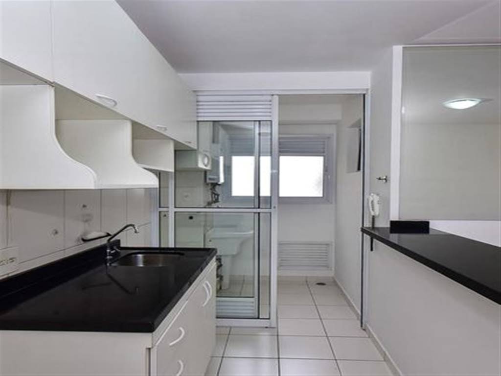 Apartamento com 2 quartos e 56 m² em Vila Guilhermina, Praia Grande
