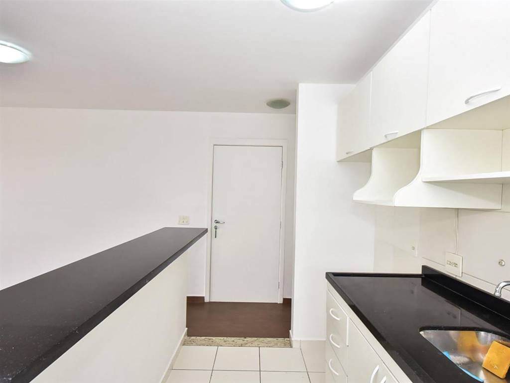 Apartamento com 2 quartos e 56 m² em Vila Guilhermina, Praia Grande