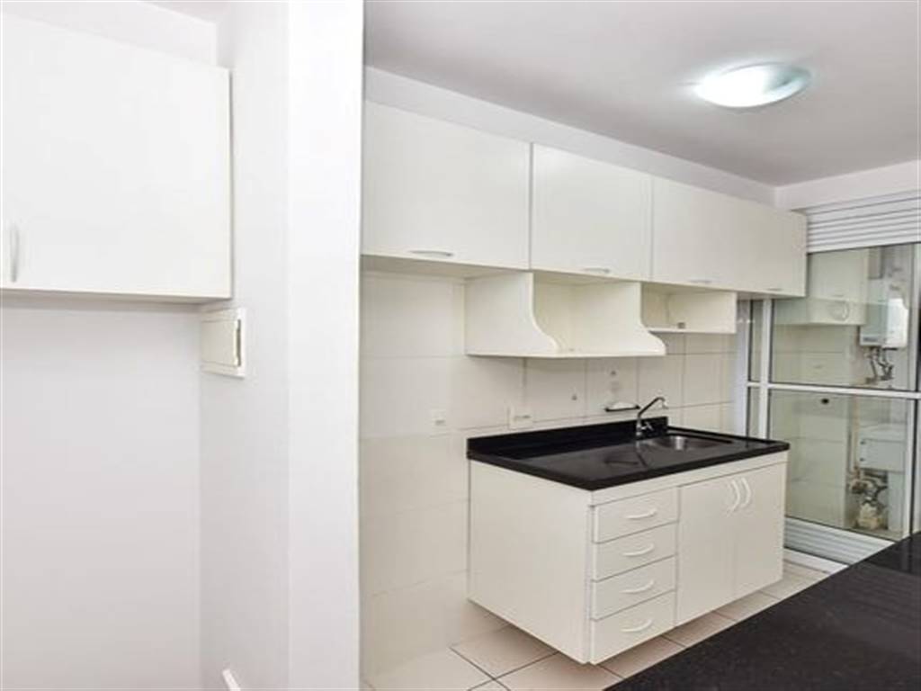 Apartamento com 2 quartos e 56 m² em Vila Guilhermina, Praia Grande