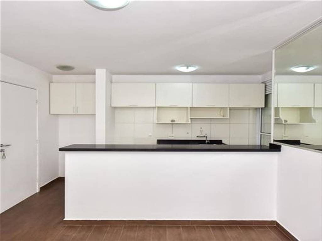 Apartamento com 2 quartos e 56 m² em Vila Guilhermina, Praia Grande
