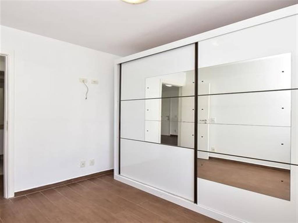 Apartamento com 2 quartos e 56 m² em Vila Guilhermina, Praia Grande