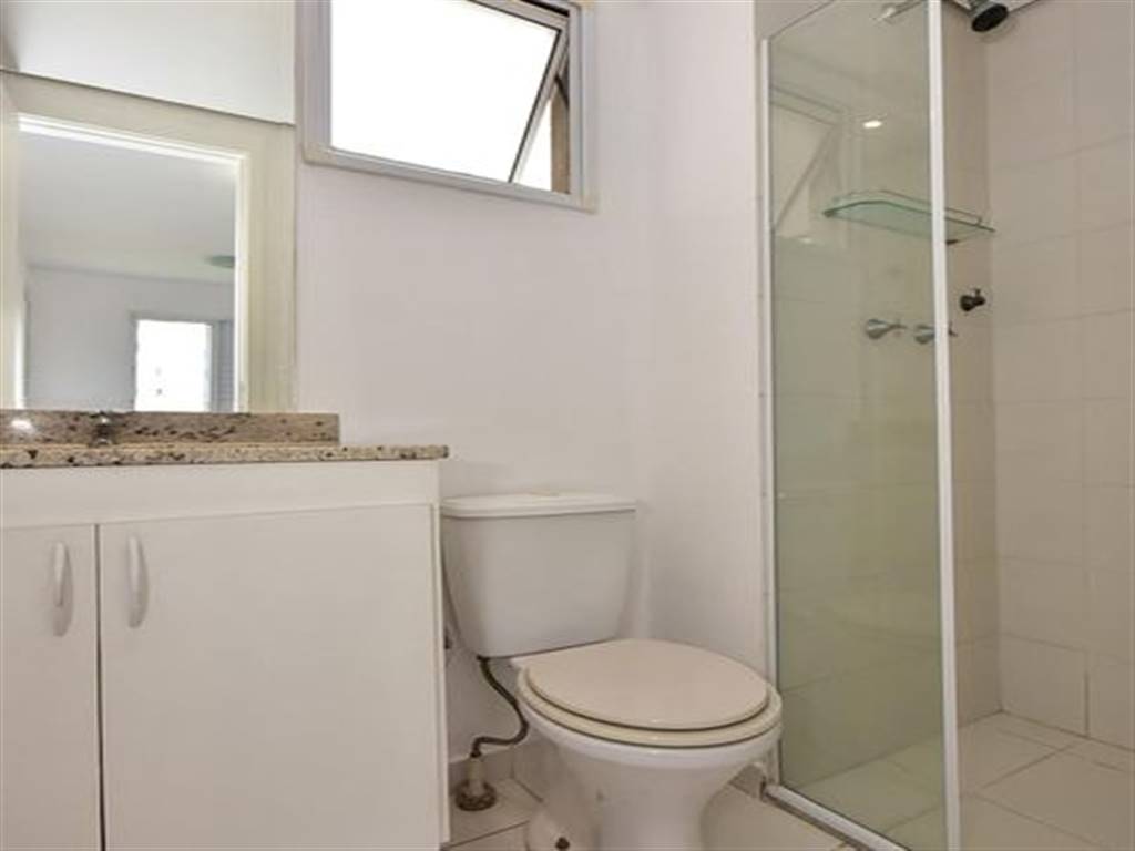 Apartamento com 2 quartos e 56 m² em Vila Guilhermina, Praia Grande
