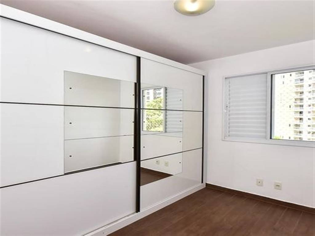Apartamento com 2 quartos e 56 m² em Vila Guilhermina, Praia Grande