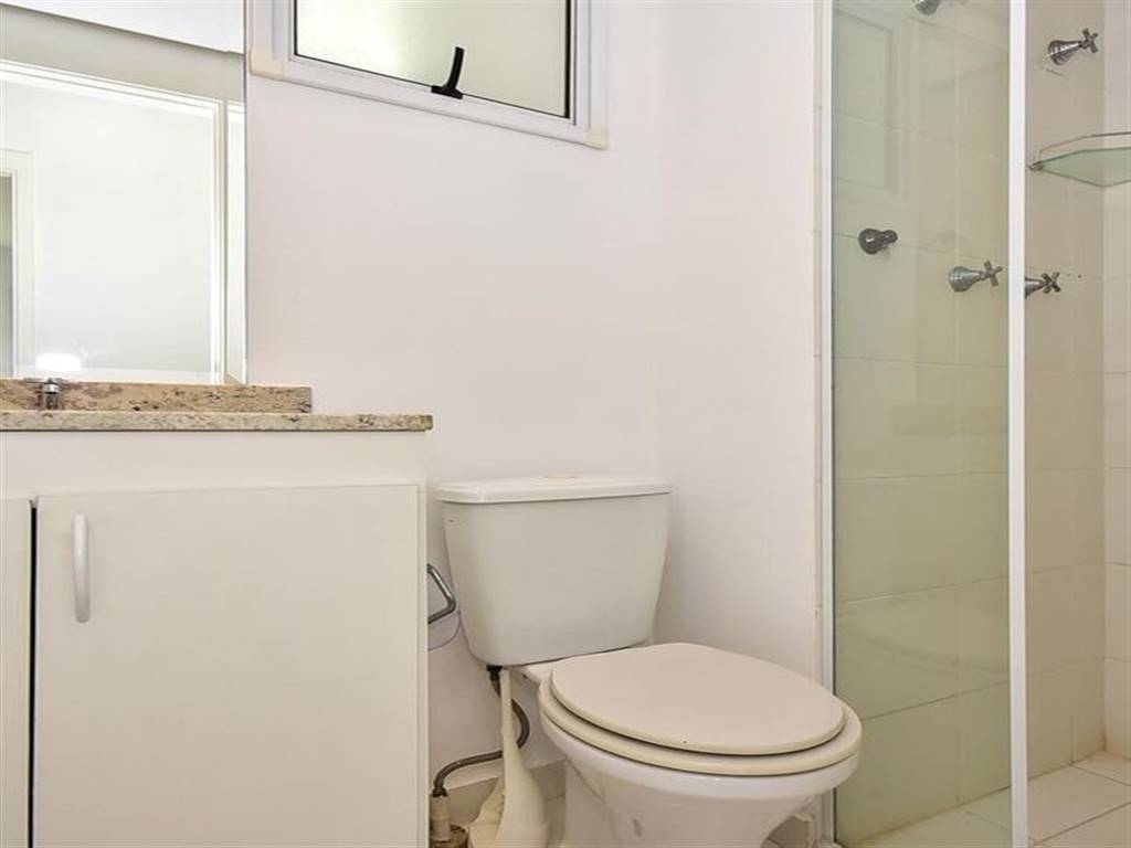 Apartamento com 2 quartos e 56 m² em Vila Guilhermina, Praia Grande