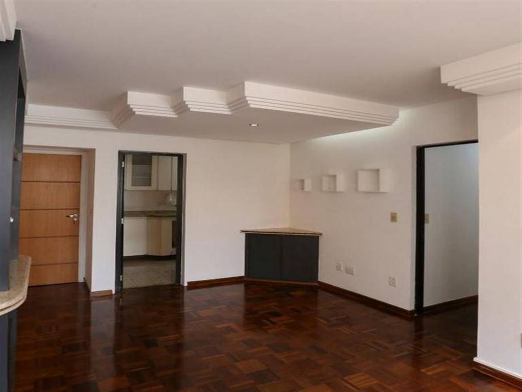 Apartamento com 2 quartos e 74 m² em Vila Guilhermina, Praia Grande