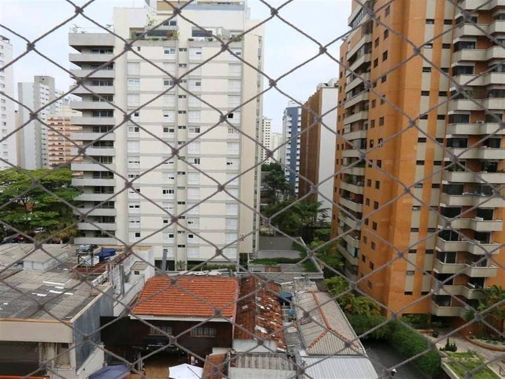 Apartamento com 2 quartos e 74 m² em Vila Guilhermina, Praia Grande