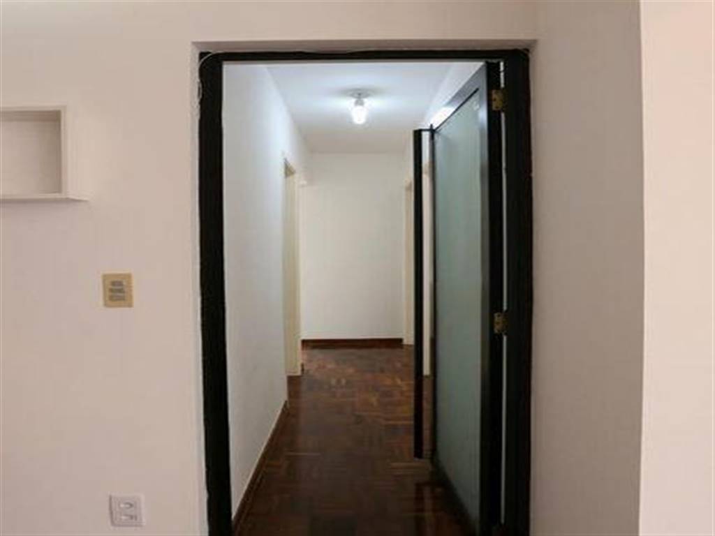Apartamento com 2 quartos e 74 m² em Vila Guilhermina, Praia Grande