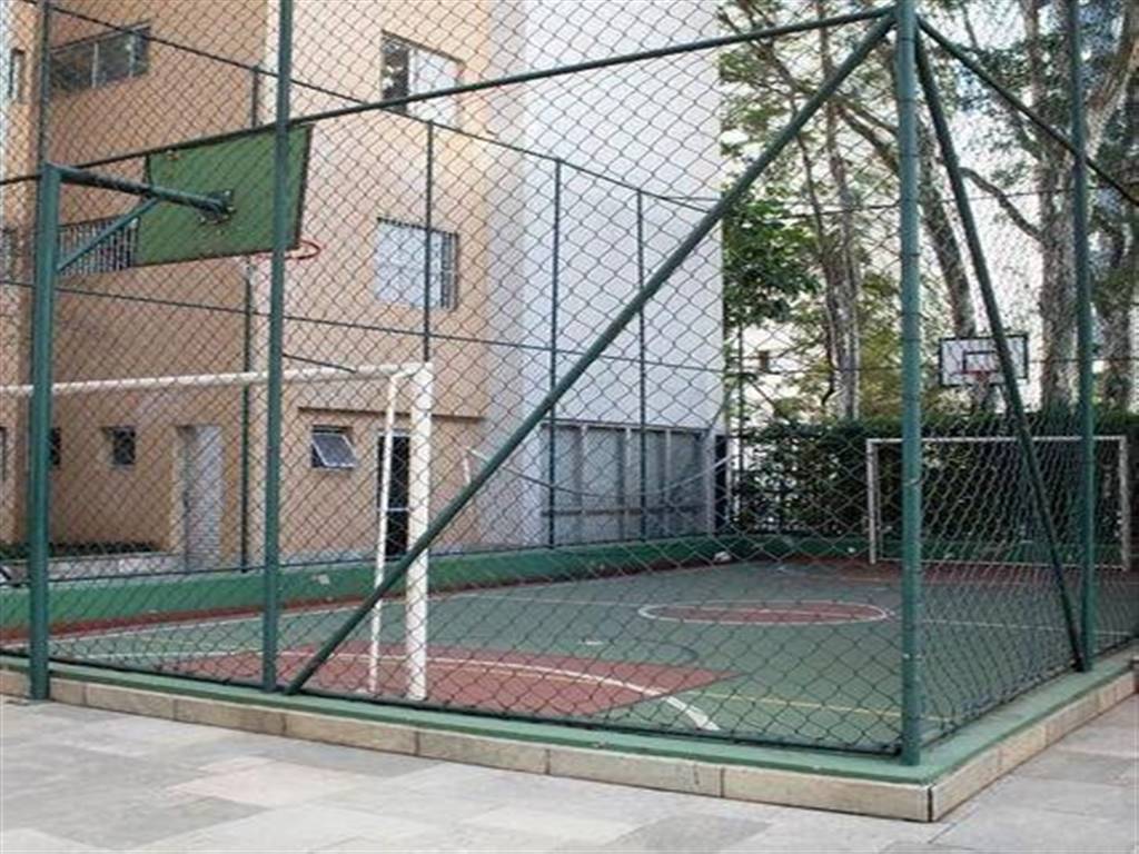 Apartamento com 2 quartos e 74 m² em Vila Guilhermina, Praia Grande