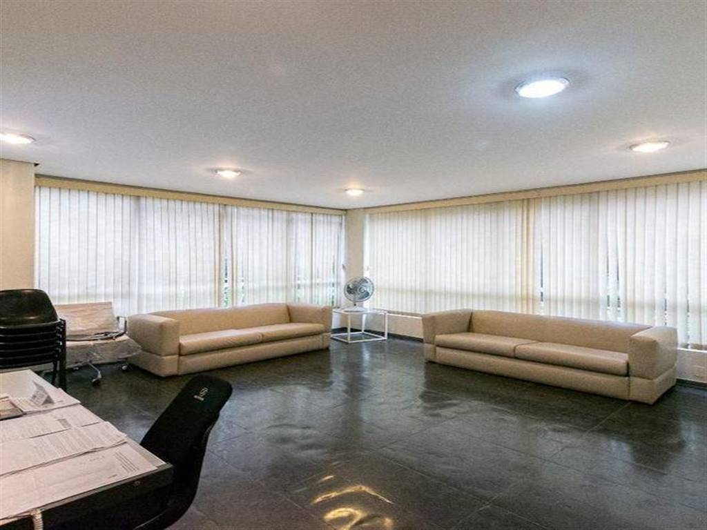 Apartamento com 2 quartos e 74 m² em Vila Guilhermina, Praia Grande