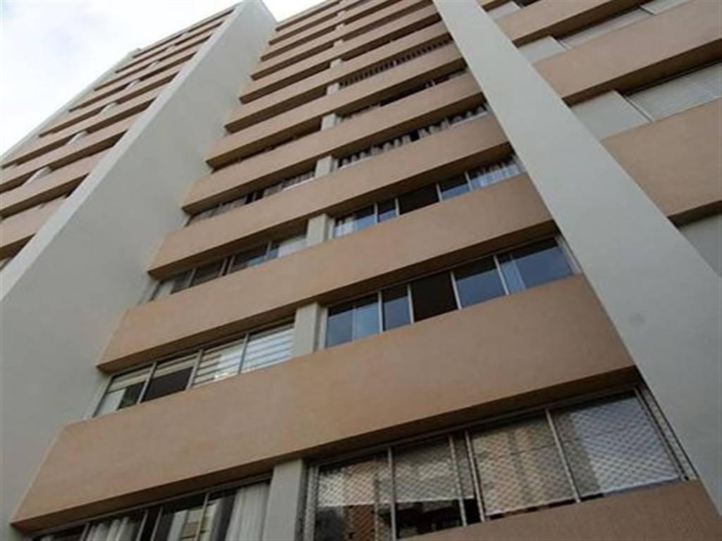 Apartamento com 2 quartos e 74 m² em Vila Guilhermina, Praia Grande