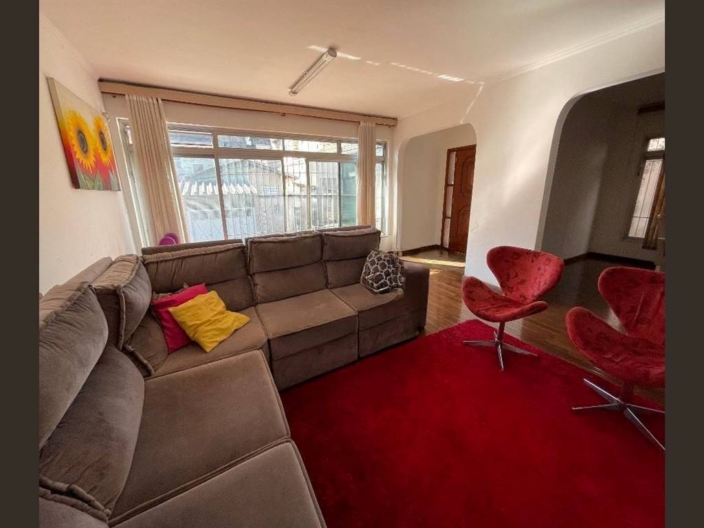 Casa com 5 quartos e 276 m² em Vila Guilhermina, Praia Grande