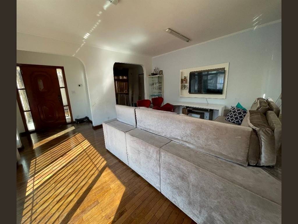 Casa com 5 quartos e 276 m² em Vila Guilhermina, Praia Grande