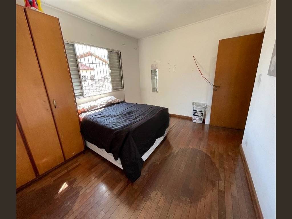 Casa com 5 quartos e 276 m² em Vila Guilhermina, Praia Grande