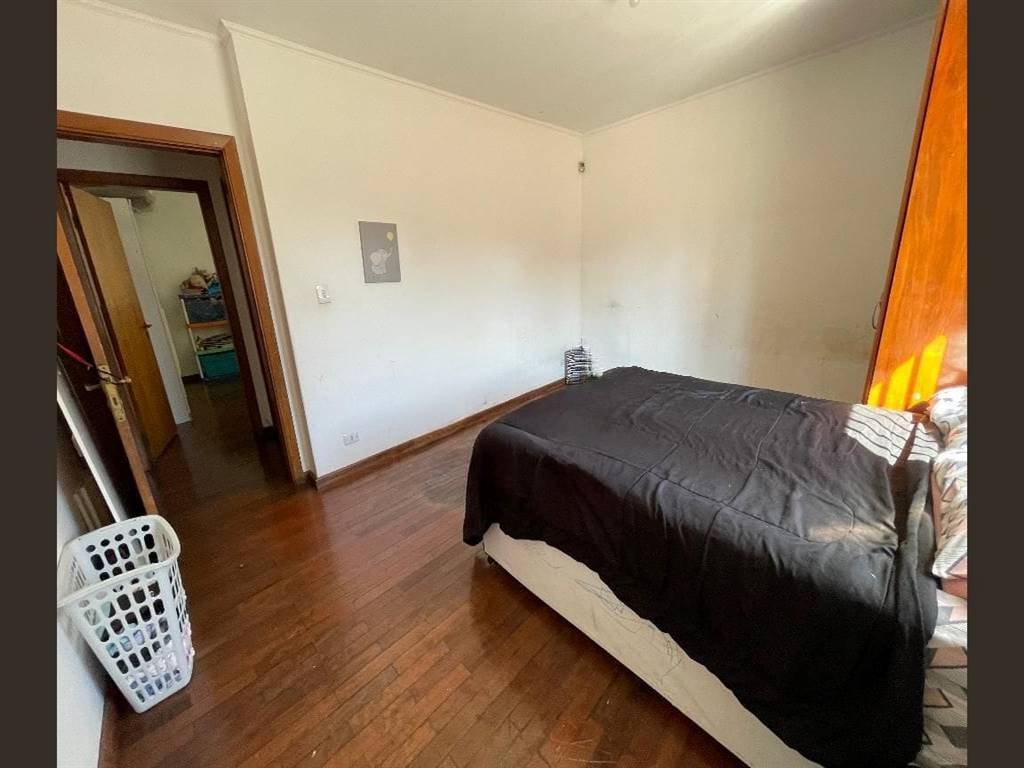 Casa com 5 quartos e 276 m² em Vila Guilhermina, Praia Grande