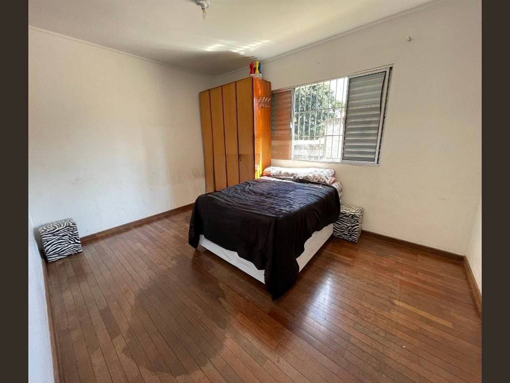 Casa com 5 quartos e 276 m² em Vila Guilhermina, Praia Grande