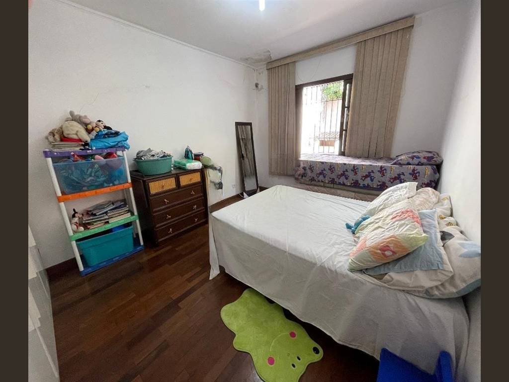 Casa com 5 quartos e 276 m² em Vila Guilhermina, Praia Grande