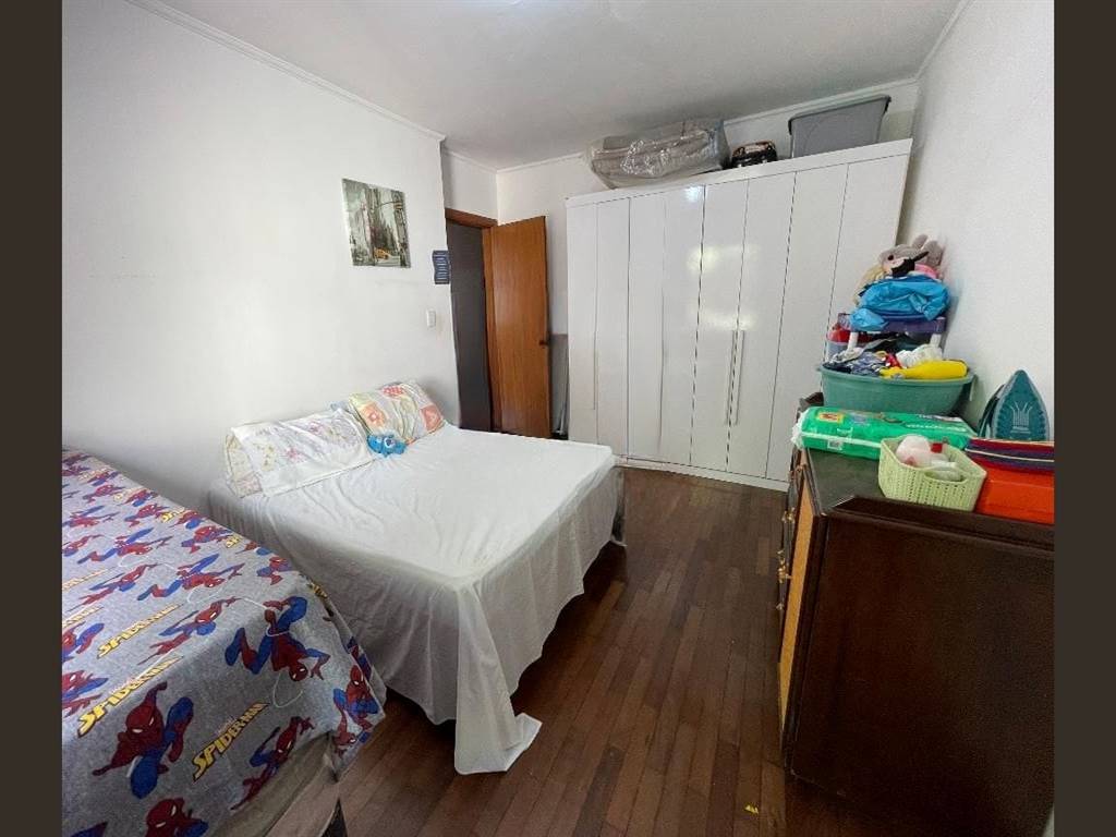 Casa com 5 quartos e 276 m² em Vila Guilhermina, Praia Grande