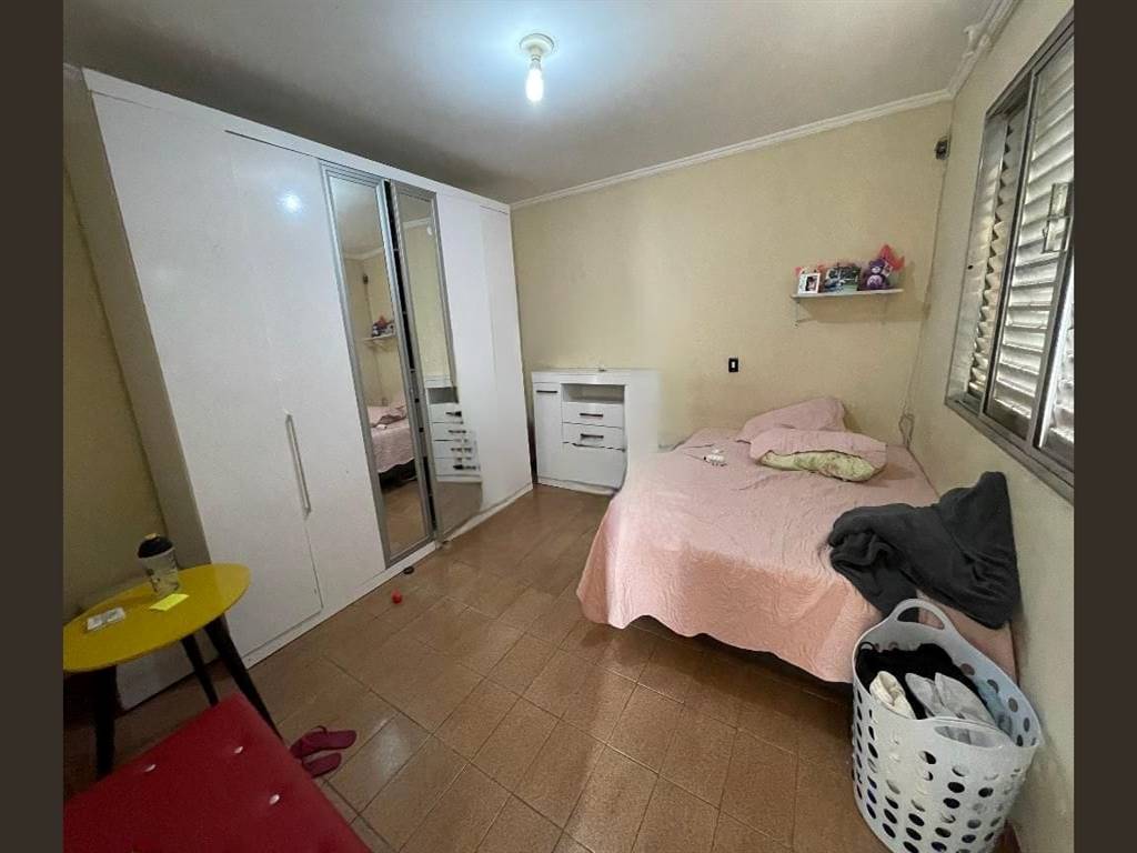 Casa com 5 quartos e 276 m² em Vila Guilhermina, Praia Grande