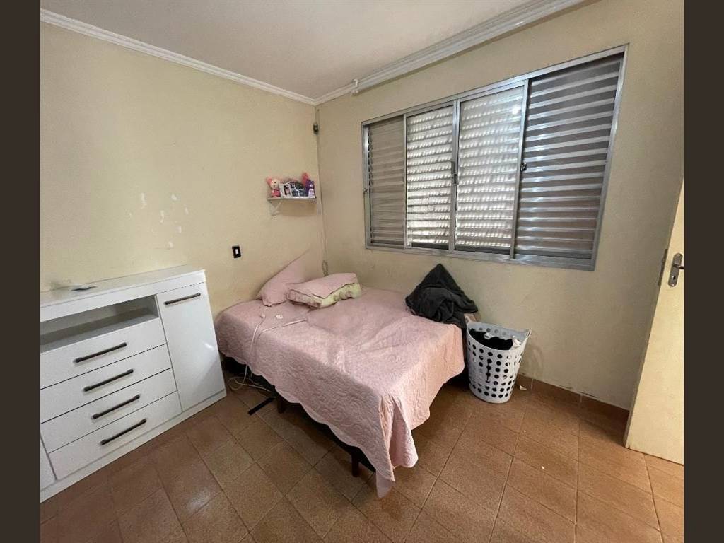 Casa com 5 quartos e 276 m² em Vila Guilhermina, Praia Grande