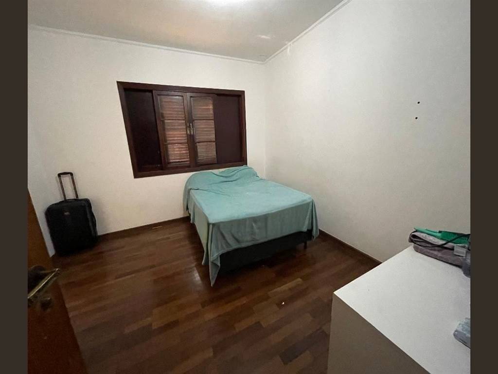 Casa com 5 quartos e 276 m² em Vila Guilhermina, Praia Grande