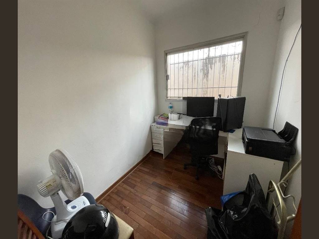 Casa com 5 quartos e 276 m² em Vila Guilhermina, Praia Grande