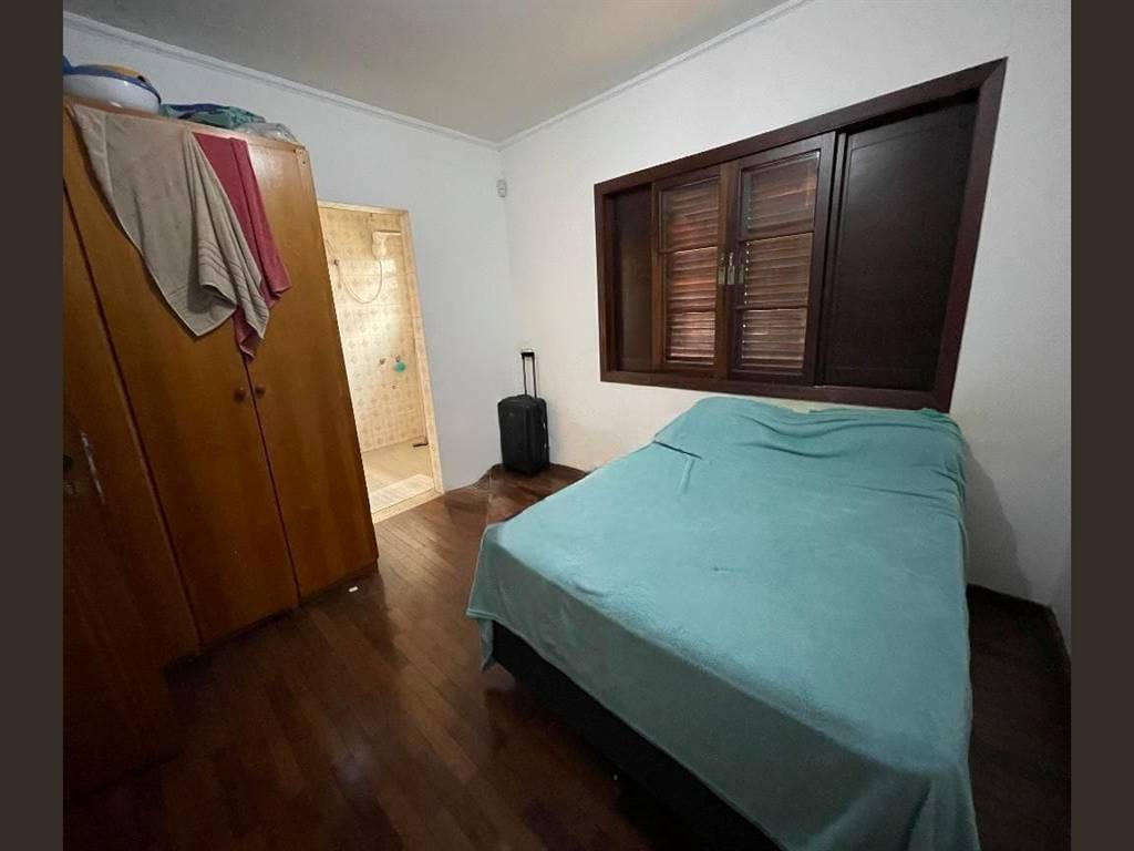 Casa com 5 quartos e 276 m² em Vila Guilhermina, Praia Grande