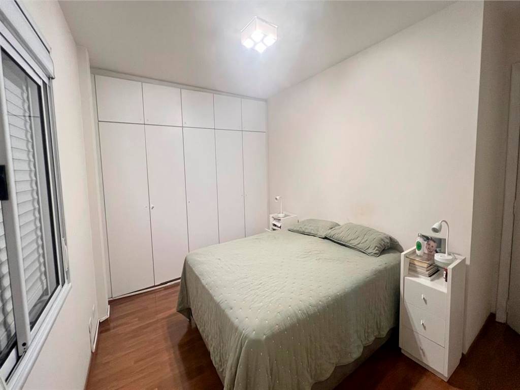 Apartamento com 3 quartos e 102 m² em Vila Guilhermina, Praia Grande