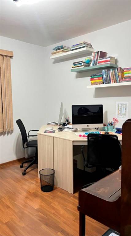 Apartamento com 3 quartos e 102 m² em Vila Guilhermina, Praia Grande
