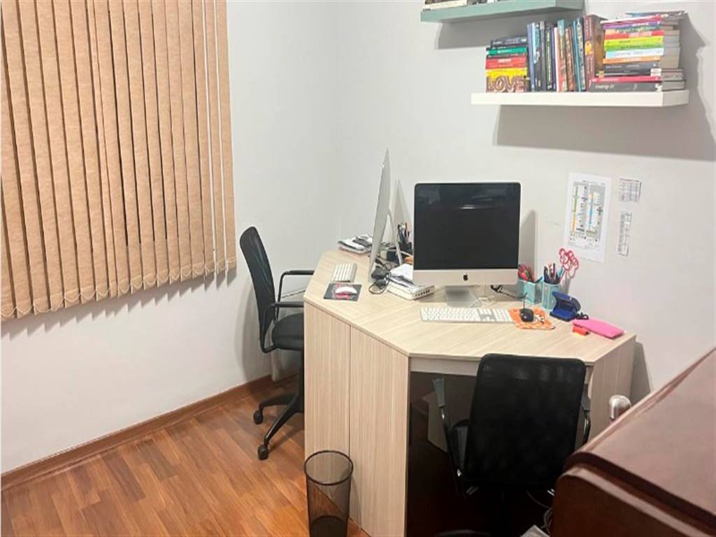 Apartamento com 3 quartos e 102 m² em Vila Guilhermina, Praia Grande