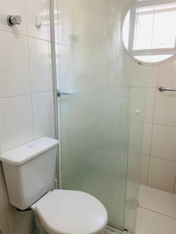 Apartamento com 3 quartos e 102 m² em Vila Guilhermina, Praia Grande