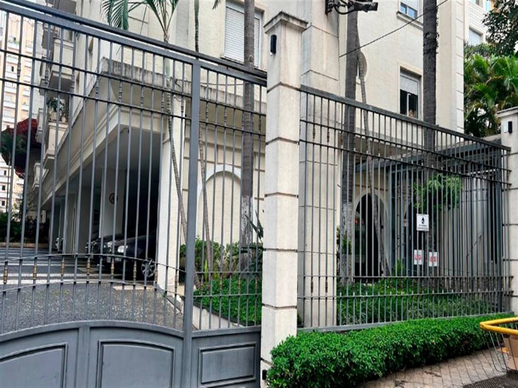 Apartamento com 3 quartos e 102 m² em Vila Guilhermina, Praia Grande