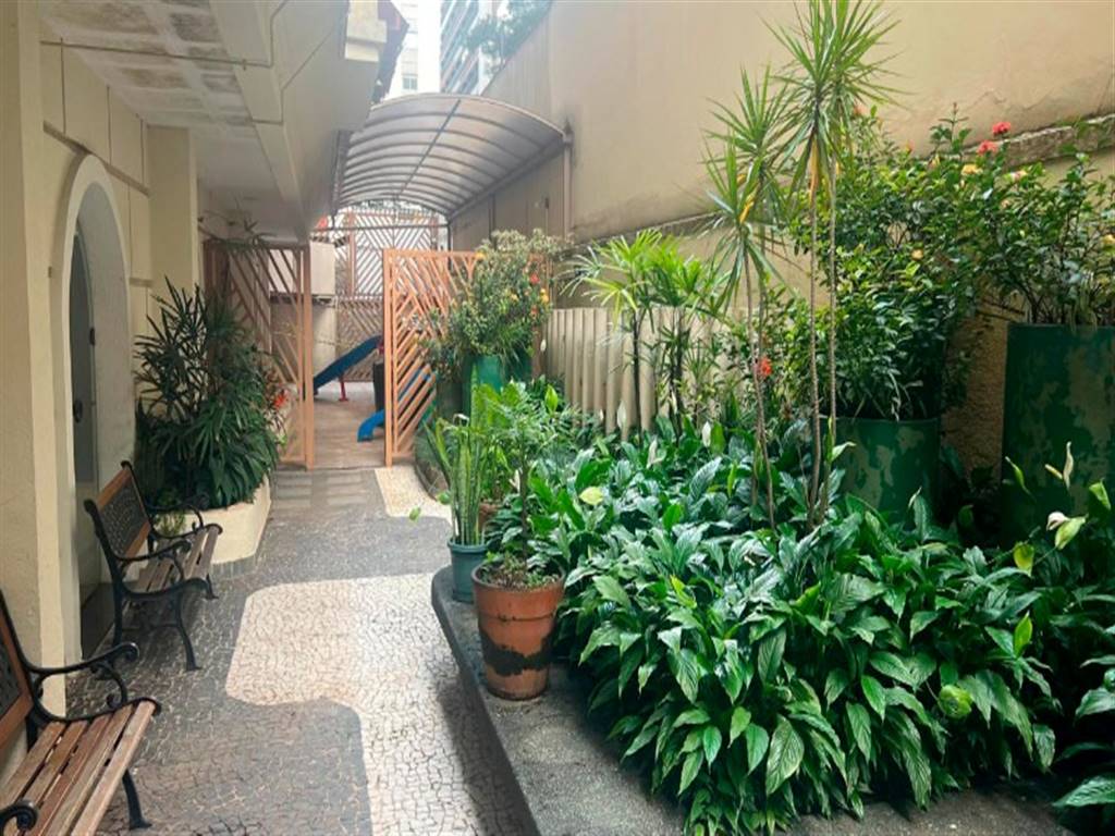 Apartamento com 3 quartos e 102 m² em Vila Guilhermina, Praia Grande