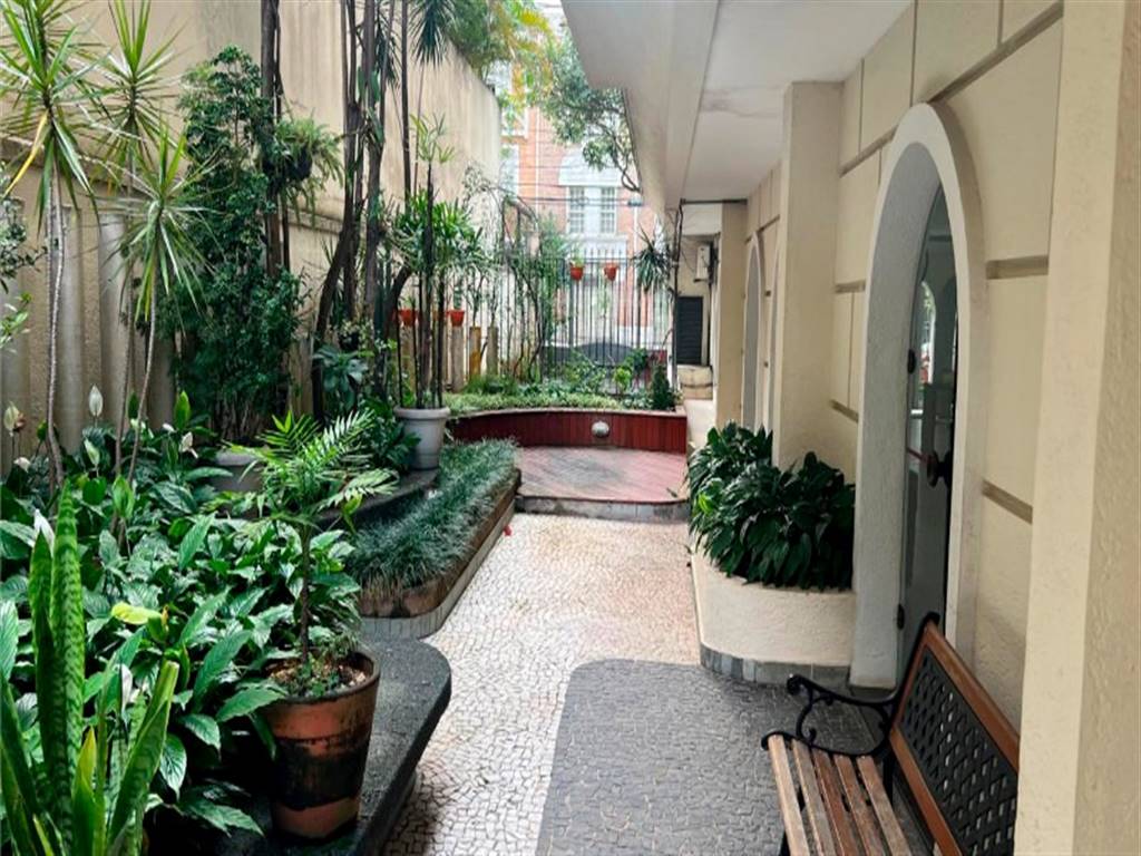 Apartamento com 3 quartos e 102 m² em Vila Guilhermina, Praia Grande