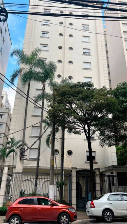 Apartamento com 3 quartos e 102 m² em Vila Guilhermina, Praia Grande