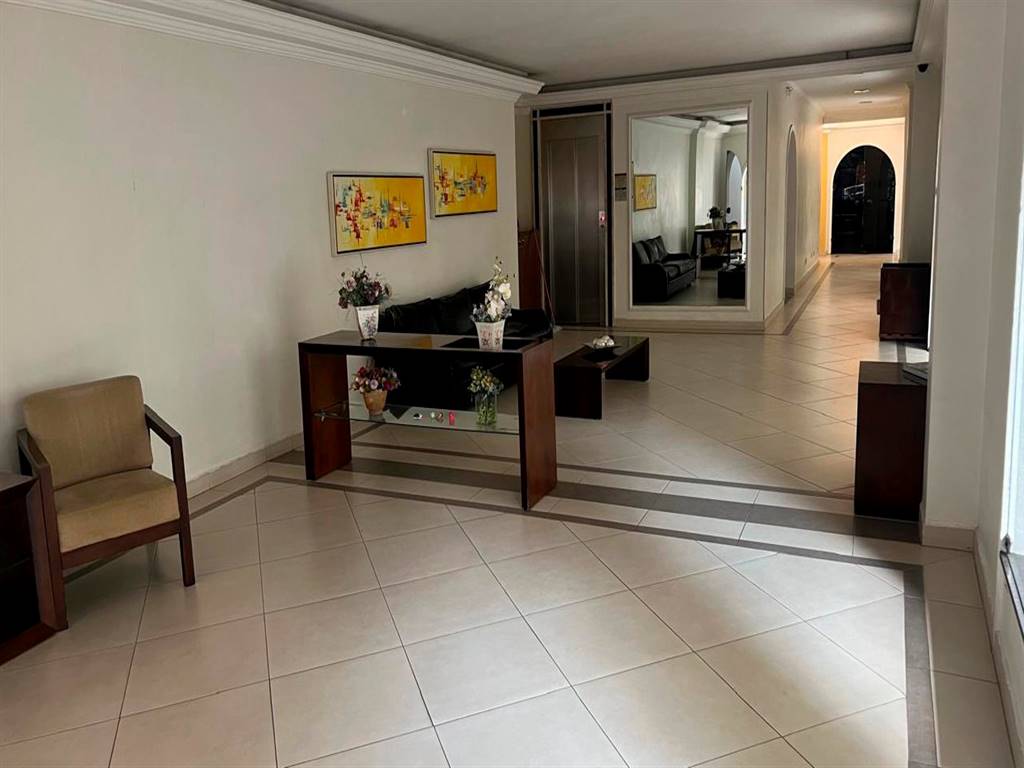Apartamento com 3 quartos e 102 m² em Vila Guilhermina, Praia Grande